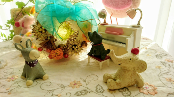 富田ピアノ教室